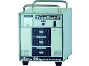 SUZUKID/ポータブル変圧器 トランスターF 降圧専用 STY-512F