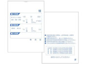 �������쏊/�菑����� �p�@���p�^�C�v B6 100����/65-1920-30