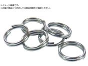 ニッサチェイン/ステンレスWリング 200個入 SWR16-13