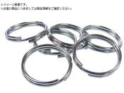 ニッサチェイン/ステンレスWリング 200個入 SWR20-25