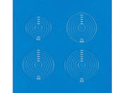 �x�[�e���E�v���X �X�g�[�}�T�C�g�}�[�L���O�f�B�X�N 65-9134-25