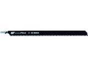 ボッシュ/ジグソーブレード 炭素工具鋼 木工用 T1044DP T1044DP