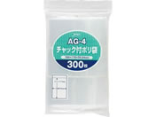 �W���p�b�N�X/�`���b�N�t�|���� 24-2881-00 AG-4(70X50MM)300�}�C