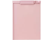 �Z�L�Z�C/�R�ۃN���b�v�{�[�h(A4�E�^�e)�o�C���_�[ 25-6055-01 AB-3156-21(�s���N)