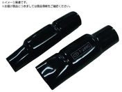 ニチフ/T形コネクタカバー 100PCS T 76C