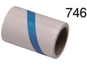 �X�y�A�[�e�[�v(�X�p�C�����J�b�g�d�l)80mm�p 67-6901-31