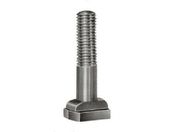 ニューストロング/Tスロットボルト ネジ M24 全長 125ミリ TBM-24125