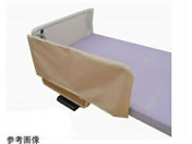 �ۓc�V���c ���񂵂�x�b�h��J�o�[(�Ռ��z���N�b�V������) 69-0291-04