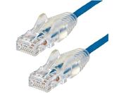 StarTech/JeS6 CAT6 LANP[u/50cm/u[/ɍ c܂h~ N6PAT50CMBLS