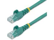StarTech/JeS6 LANP[u/10m/O[/MKrbgC[TlbgP[u/c܂h~@\t/CAT6 N6PATC10MGN