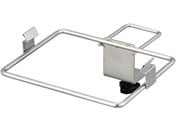 �v���V�F�A���ːj����{�b�N�XN1�p�z���_�[(�V�Œ�^�C�v) 7-1268-11