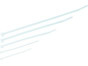 3M/ナイロン結束バンド 屋内用 幅2.4X長さ80mm 100本入り NB-80MM