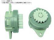 TOK/ロータリーダンパ TD62 TD62W1-1500