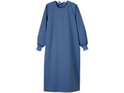 �i�K�C���[�x��/��p�K�E��(���Ђ��~�ߎ�)�T�[�W�J���K�E�� 21-6700-0201 �u���[ BMC-8910(L)