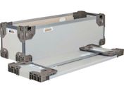 RISU/テクセルハイブリッド折りたたみコンテナー 637433