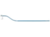 �N���A�f���g �N���A�f���g(�o�b�N�t�B�b�g�u���V)�u���[ 7-3232-02