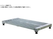 TRUSCO/ᏰA~Xebv O[`Odl 900X450XH90`120 TFSG-0945AL