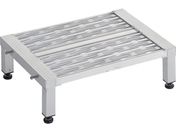 TRUSCO/A~Xebv O[`Odl 600X450XH190`220 TFSGH-0645AL