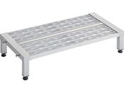 TRUSCO/A~Xebv O[`Odl 900X450XH190`220 TFSGH-0945AL