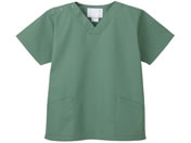 �i�K�C���[�x�� �j�����p��� �X�N���u 24-8272-0403 �O���[�� Mediguard NR-8602(BL)