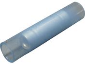 ニチフ/絶縁被覆付圧着スリーブ B形 100P TGN B-2-BCL