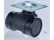TRUSCO/v[gd׏dpᏰ^ oփLX^[_uxAO iC66mm THCN66-P