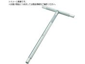 TONE/T形ヘキサゴンレンチ 対辺寸法12mm 全長320mm THT-12