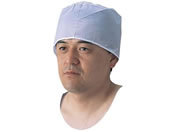 �o�C���[���N���G�C�g/�h�N�^�[�L���b�v(�u���[)�T�[�W�J���L���b�v 07-3176-00 5371(100�}�C�C��)