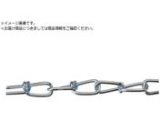 TRUSCO/ユニクロビクターカットチェーン 1.2パイX1M TIV12UC-1M