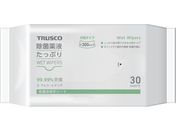 TRUSCO ۖtՂEFbgCp[唻 30 TJYTW-30