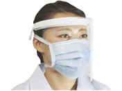 �t�@�[�X�g���C�g �t�F�C�X�K�[�h5 �Z�b�g �t�F�C�X�V�[���h 24-3122-00 FR-085(�t���[��1�E�V�[���h20