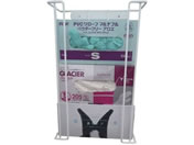 �t�W�l�b�g/�{�b�N�X�z���_�[(�}�O�l�b�g�^�C�v)�l�h���p�z���_�[ 24-4836-00 W265XD115XH420MM