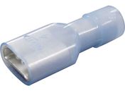 ニチフ/差込形接続端子 100個入 TMDN 630820-FA-BCL