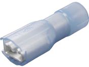 ニチフ/差込形接続端子 1袋 個 =100個入 TMEDN 480520-FA-BCL