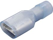 ニチフ/差込形接続端子 1袋 個 =100個入 TMEDN 630820-FA-BCL