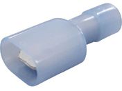 ニチフ/差込形接続端子 1袋 個 =100個入 TMEDN 630820-MA-BCL