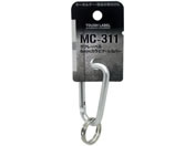 ���ѐ��쏊/�^�t���[�x�� 6mm�J���r�i �V���o�[/MC-311