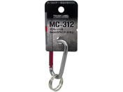 ���ѐ��쏊/�^�t���[�x�� 6mm�J���r�i �`�^��/MC-312