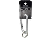 ���ѐ��쏊/�^�t���[�x�� 8mm�J���r�i �V���o�[/MC-325