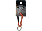 ���ѐ��쏊/�^�t���[�x�� 6mm�i�X�J���J���r�i �I�����W/MC-335