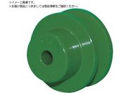 カネミツ/NS 標準 Vプーリー呼び径5 B形1本掛 NS5XB1