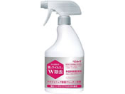 �������C/�n�C�W�F�j�b�N���ۃN���[�i�[ ���� 450mL/7-4848-01