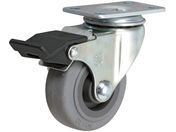 SAMSONG/v[gy׏dpLX^[ ݃Xgbp[t 50mm TP3020-01-PLY-FLB