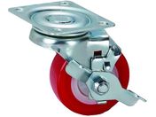 SAMSONG/v[gy׏dpLX^[ ݃Xgbp[t PU 64mm TP3625-01-PLY-TG-TLB