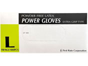 �t�@�[�X�g���C�g/�p���[�O���[�u L 100��/FR-963