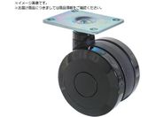 TRUSCO/v[goփLX^[ GXg}-ԗ  75 ubN TPWE-75BK