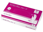 �}�c���V/PVC�O���[�uPF(�o��)25-4193-00 MY-7521(S)100�}�C�C��