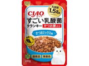 Ȃ/CIAO _ۃNL[ ߓ ~bNX 500g