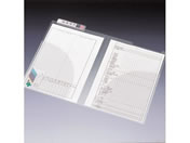 G)���q�g���u/�J���e�t�H���_�[ �_�u���|�P�b�g B5���R�u�� 50����/HK711