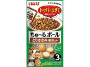 Ȃ/[{[ Ƃ肳  10g~3